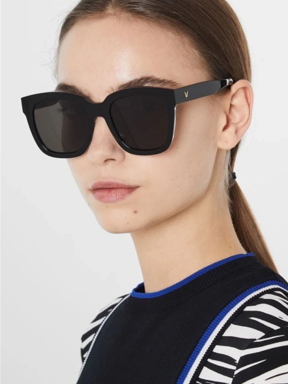 Gentle Monster-Dreamer Hoff Sunglasses